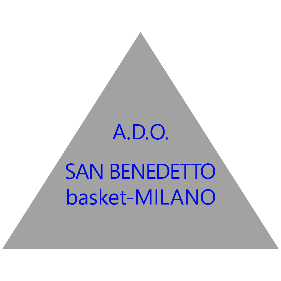 San Benedetto Basket