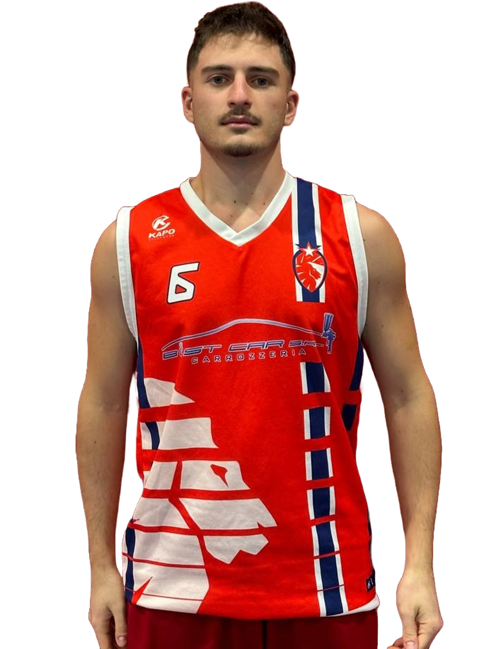Samuele Baldanza