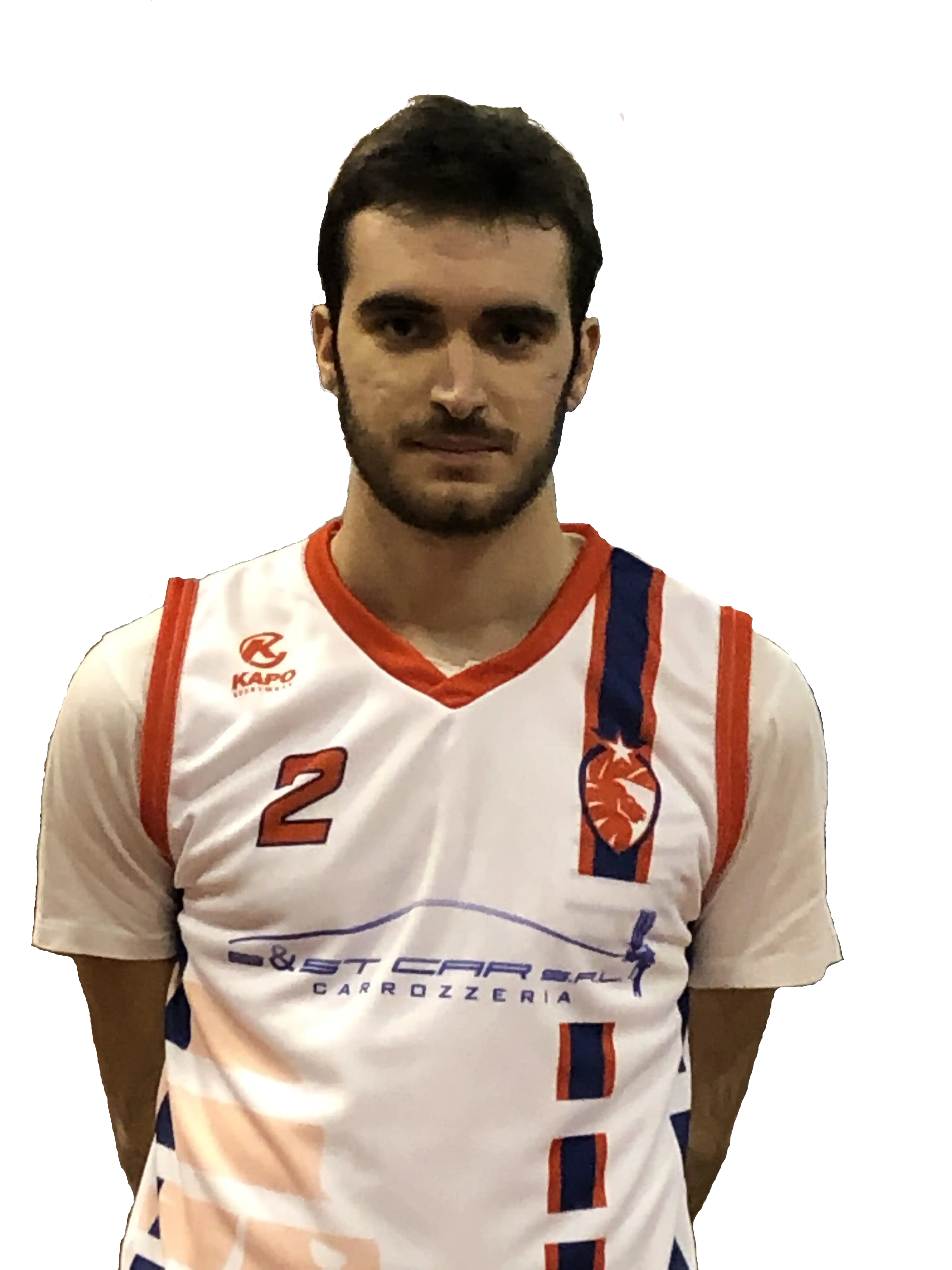 Alessio Baudini