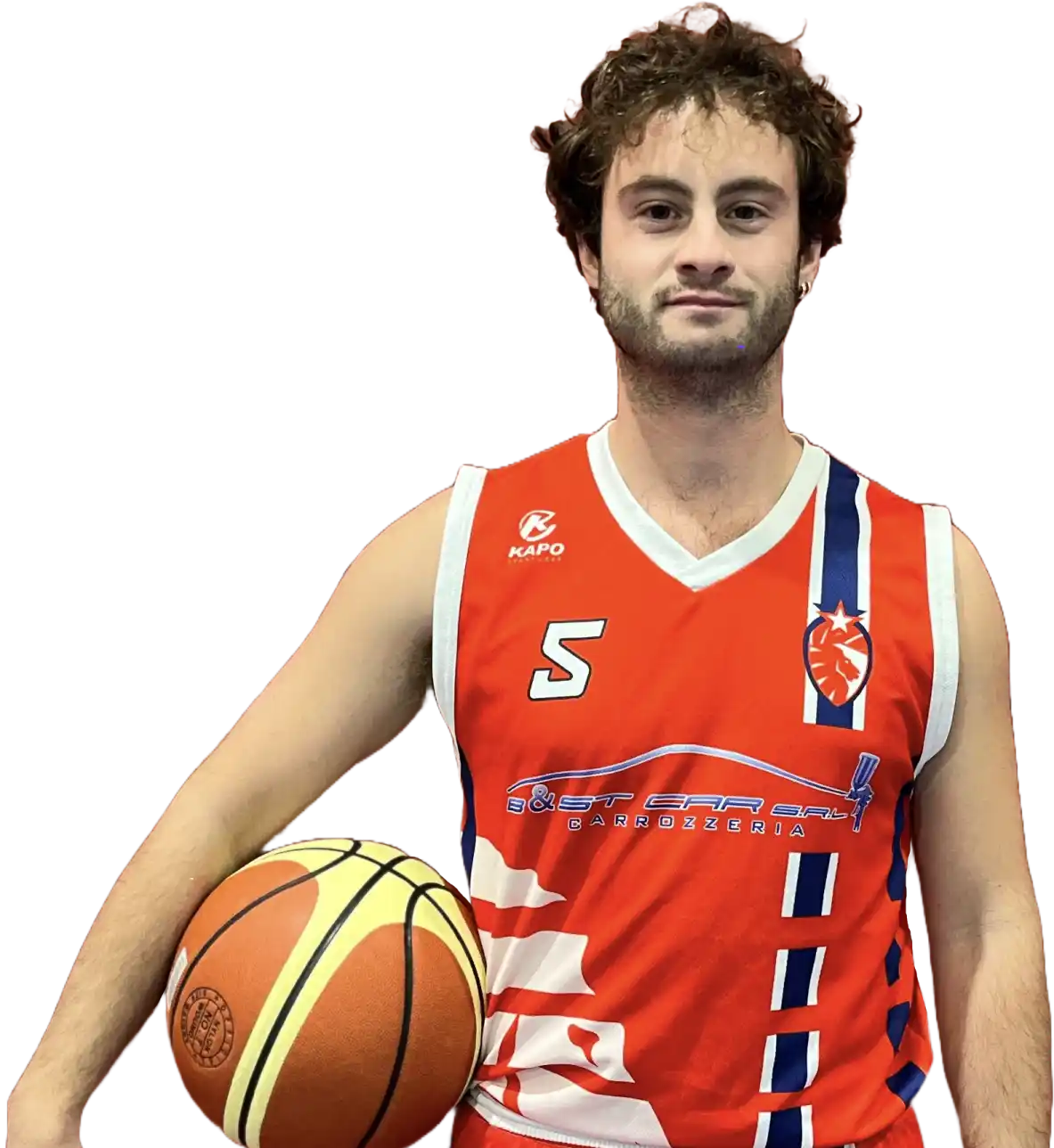 Iacopo Capelli