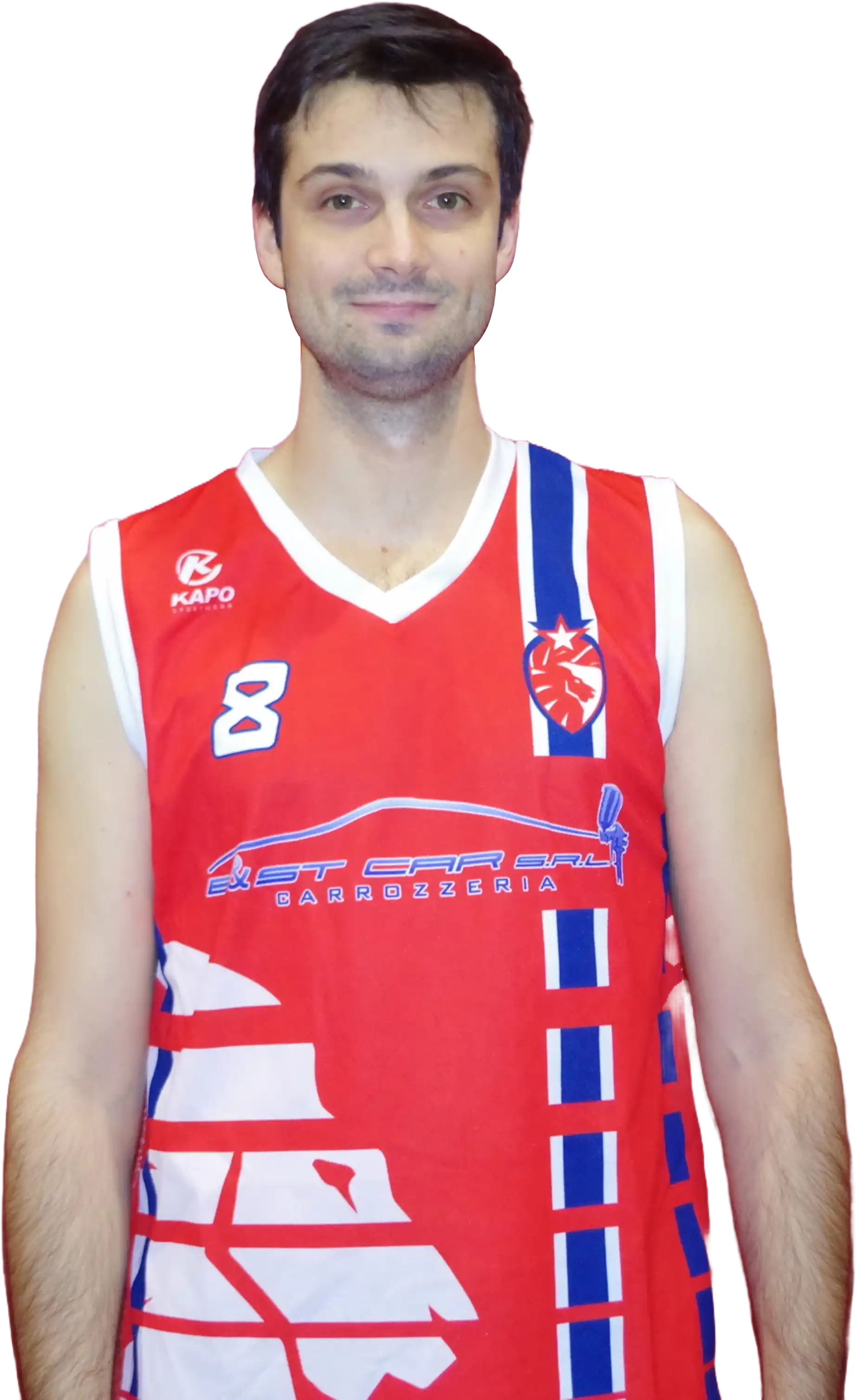 Andrea Castelli