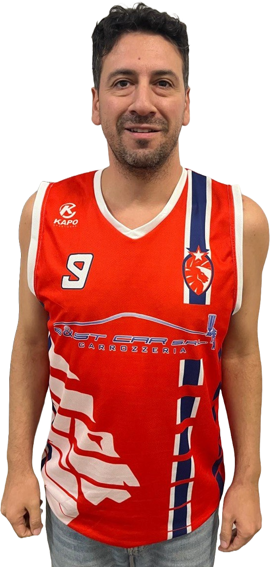 Giancarlo D'Amario