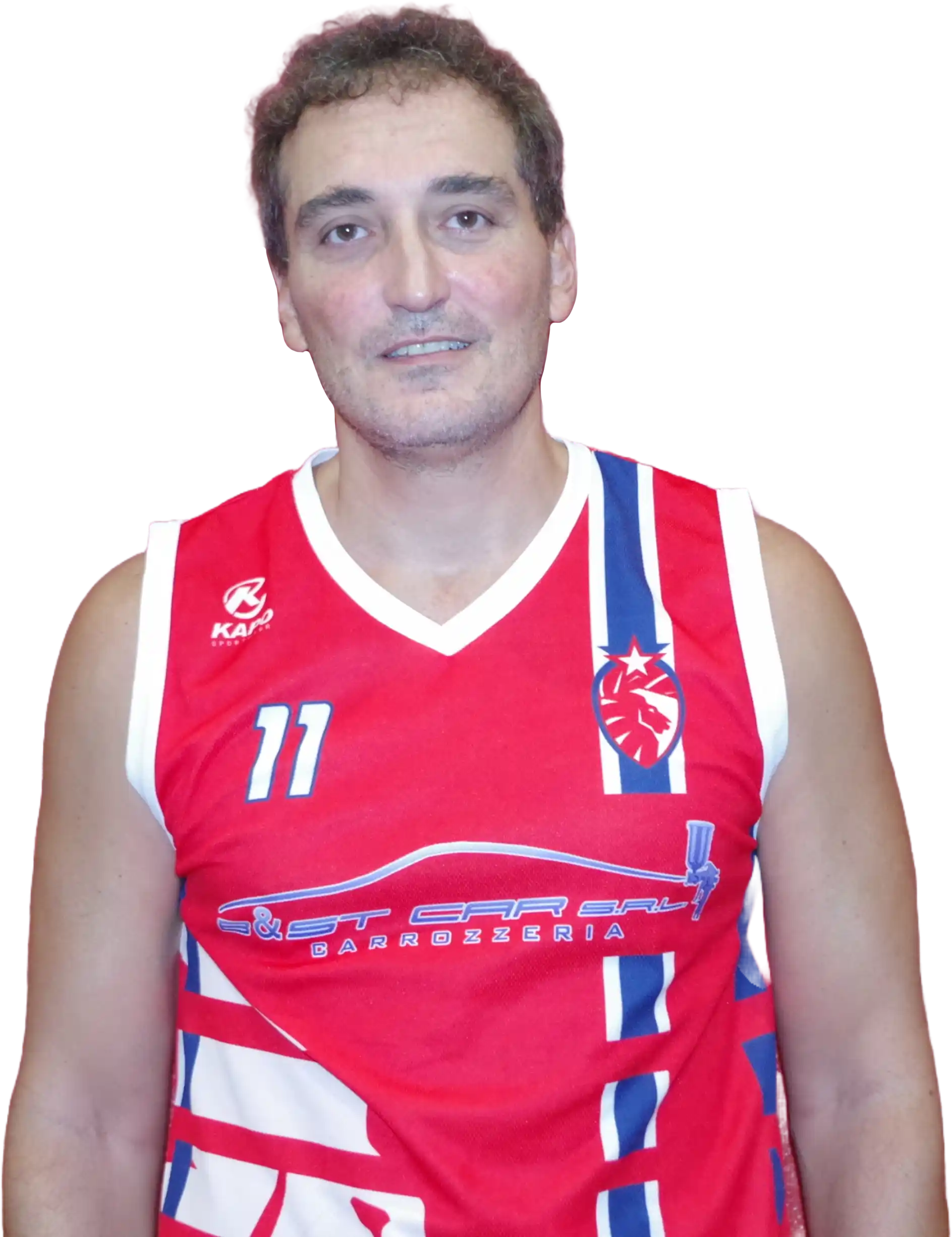 Antonio Del Soldato