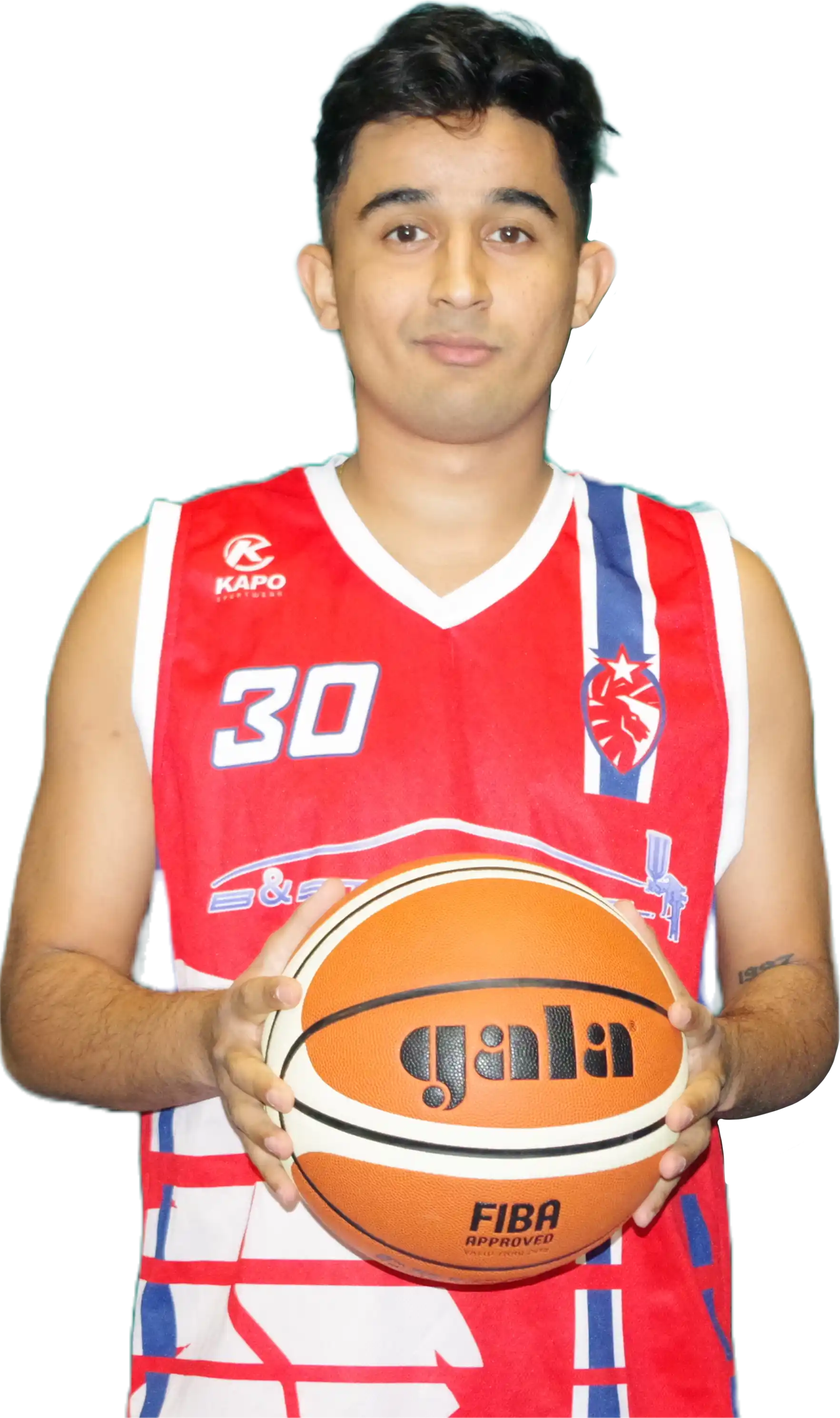 Yash Desai