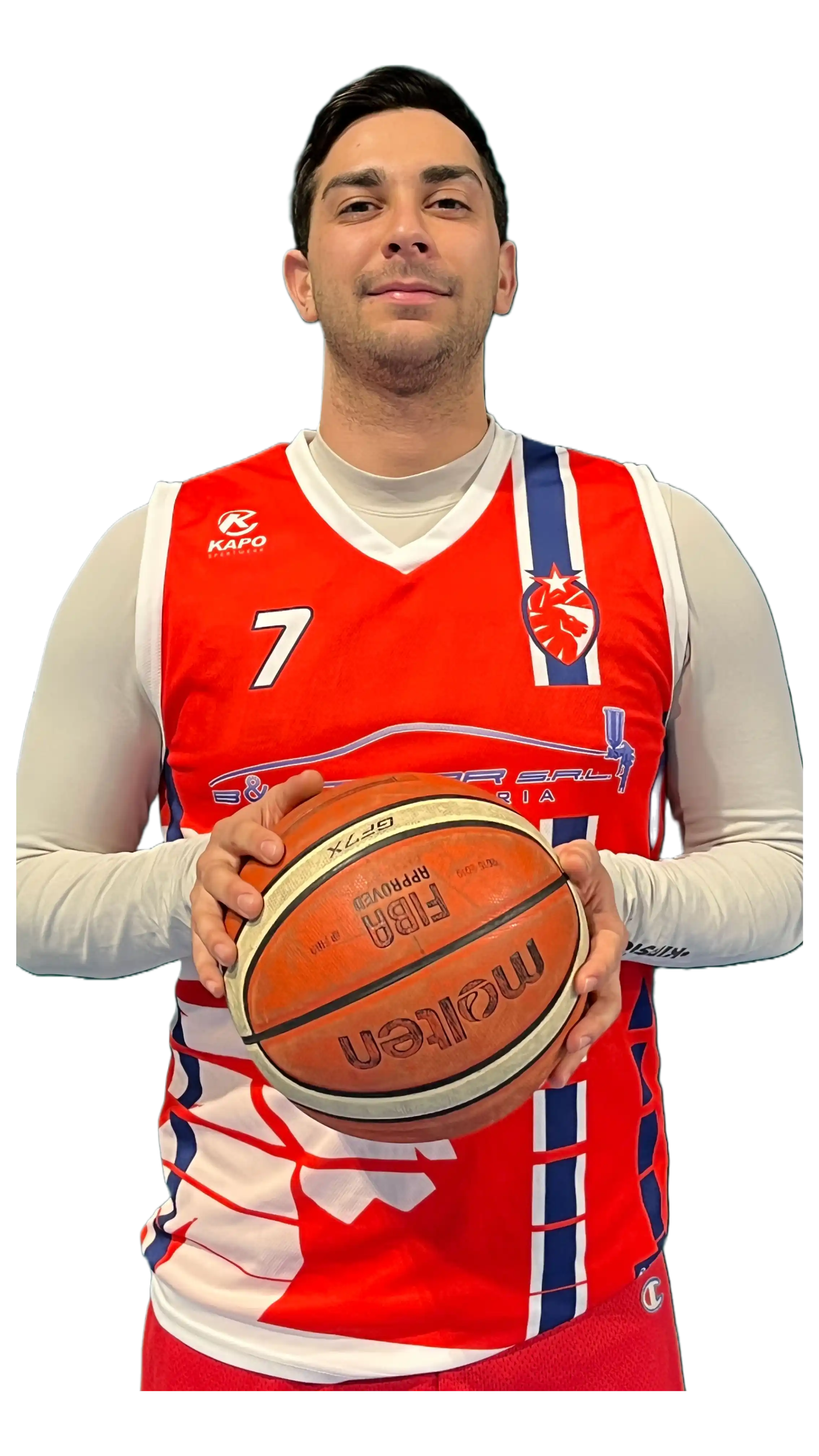 Simone Epasto
