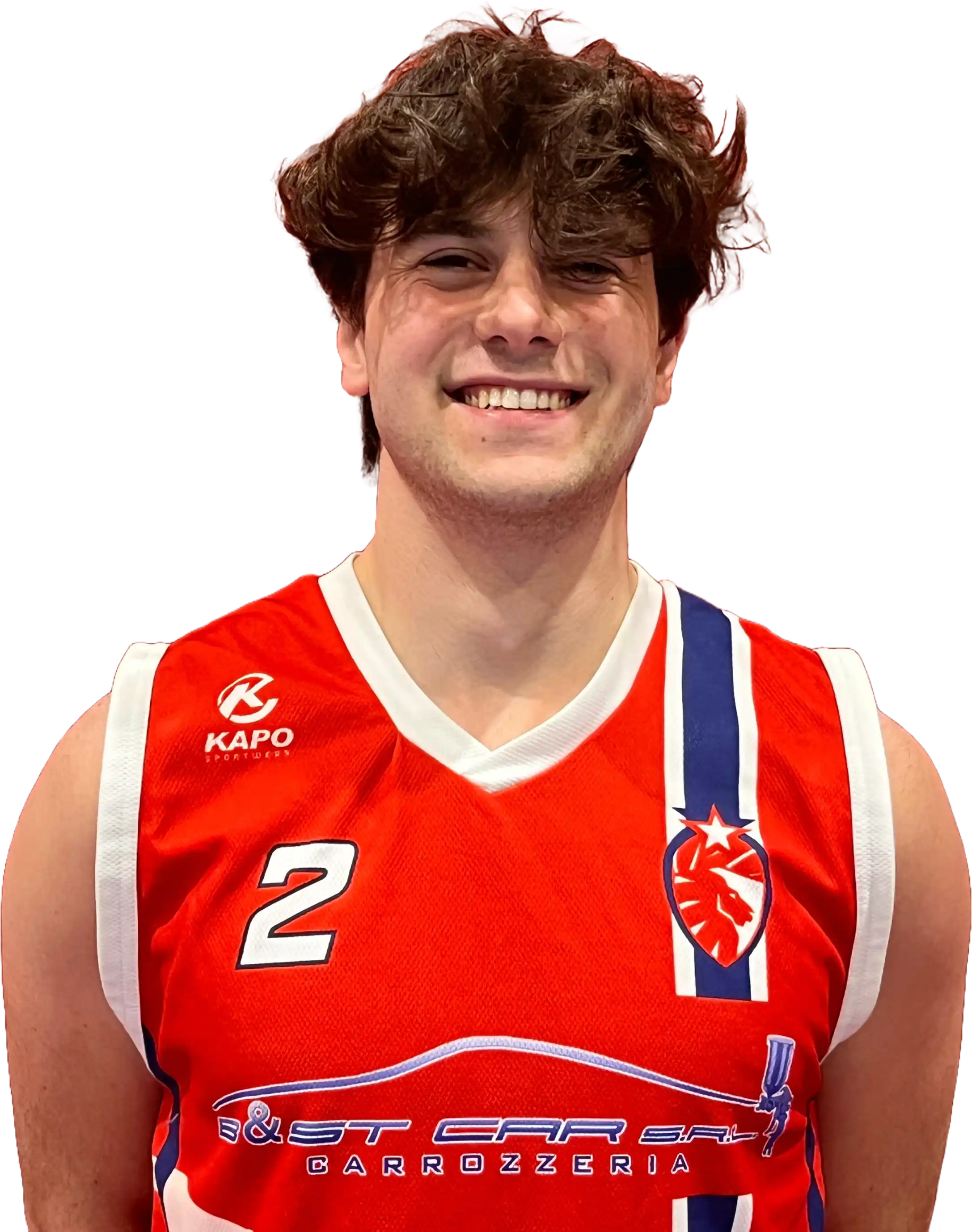Alessandro Falconi
