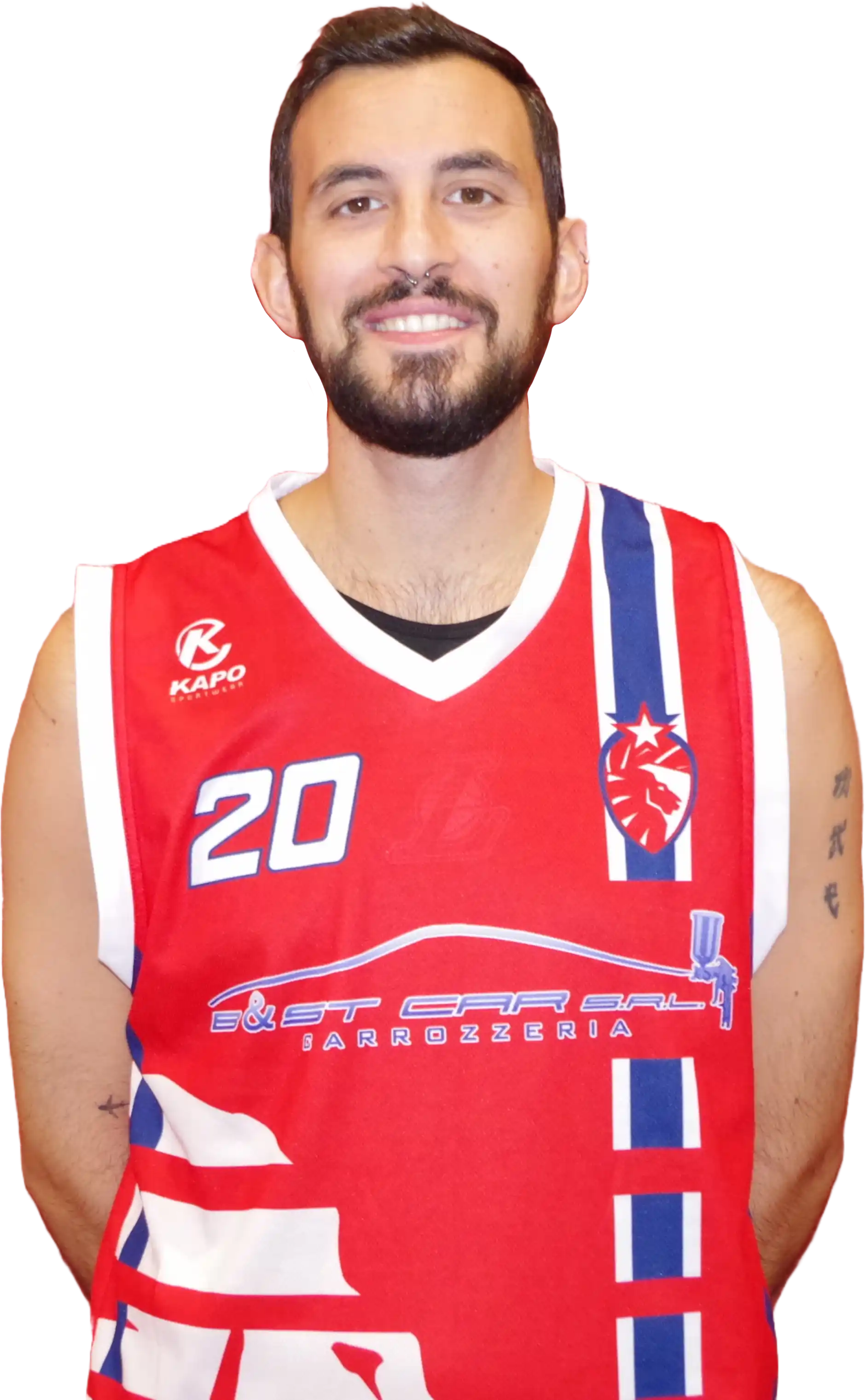Elia Gissi