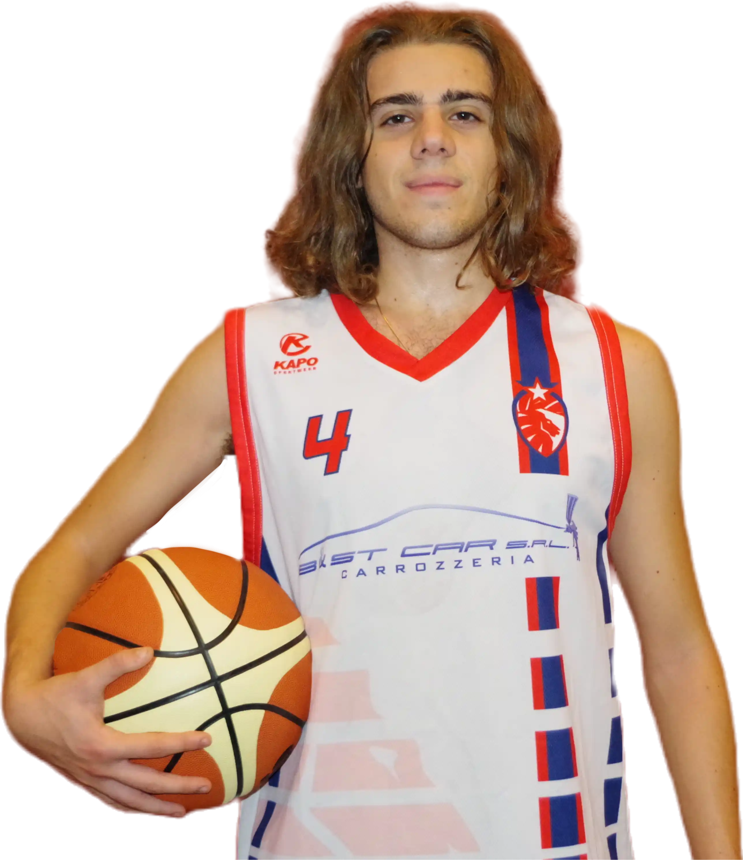 Alessandro Guido