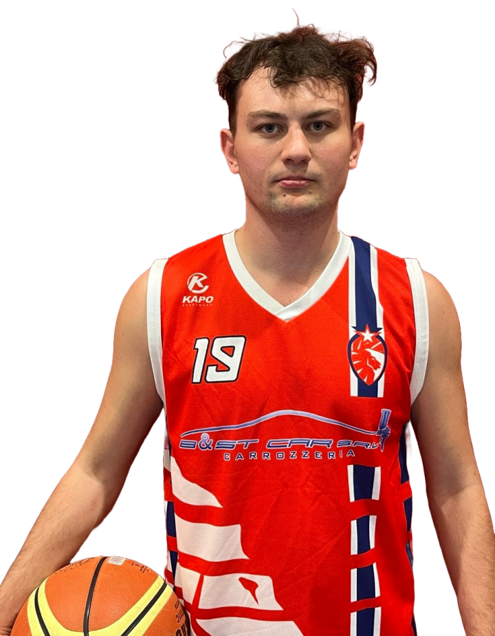 Emanuele Ivancich