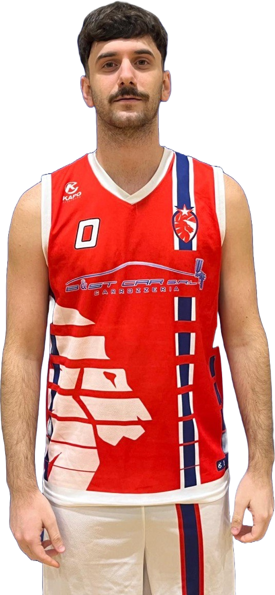 Alberto Lazzari