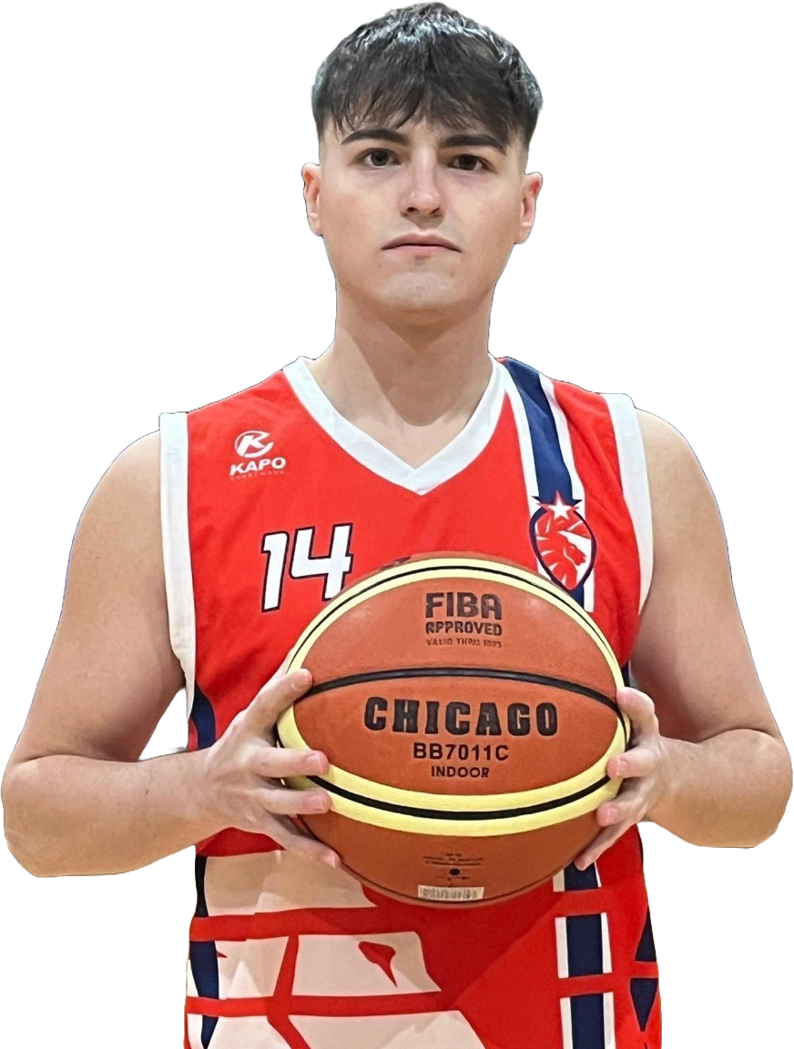 Mattia Mandara
