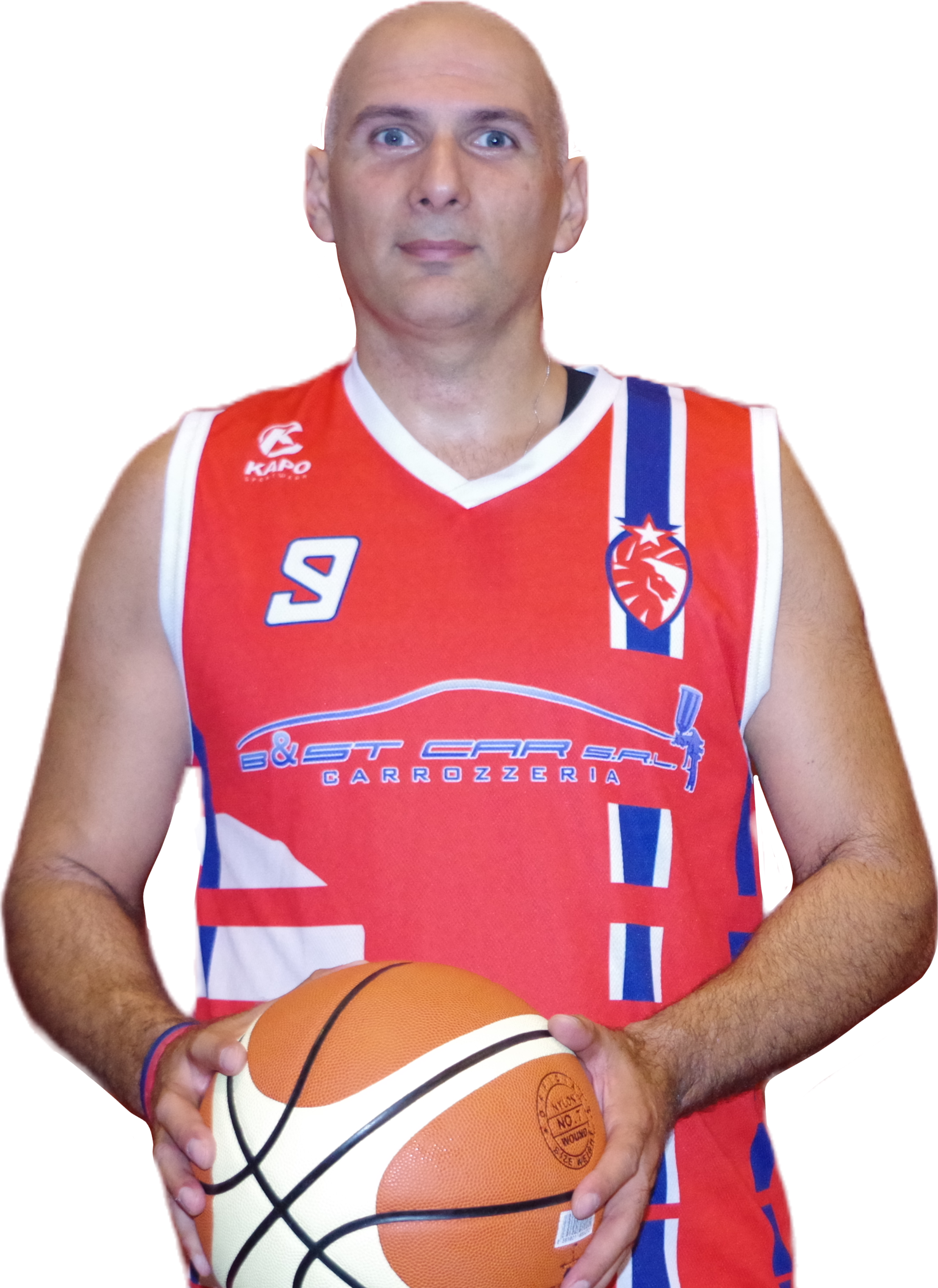 Pietro Francesco Marino
