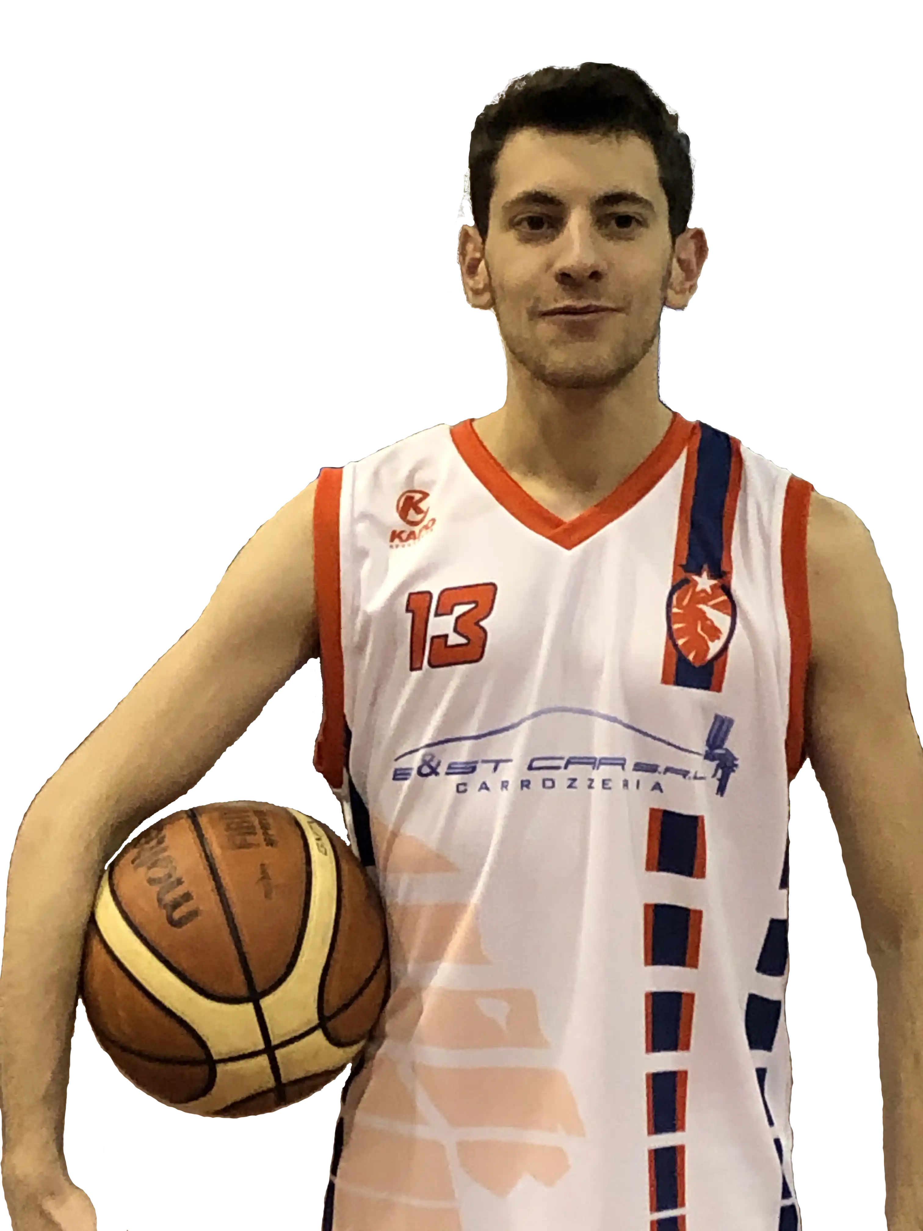 Simone Passaro