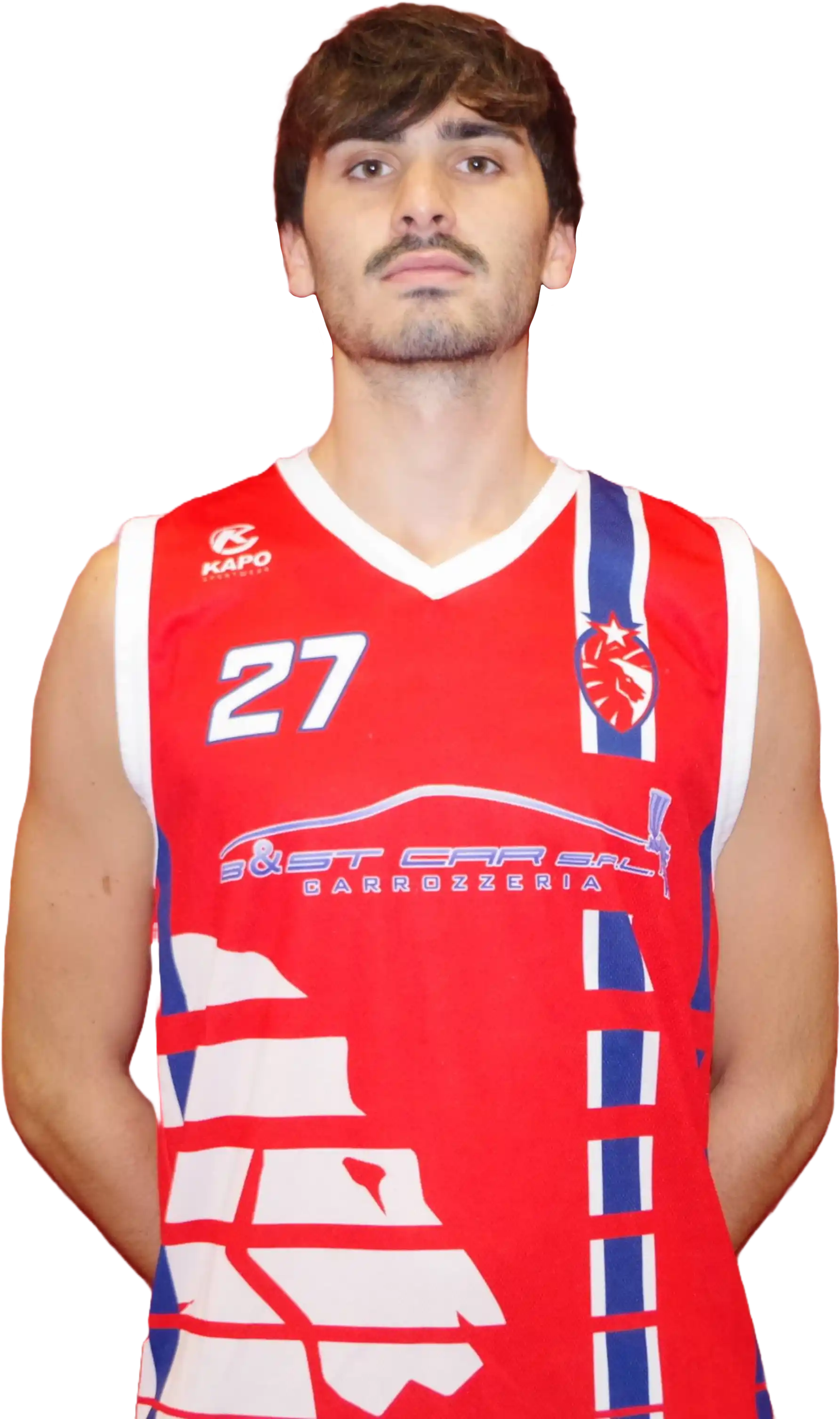 Lorenzo Petarle