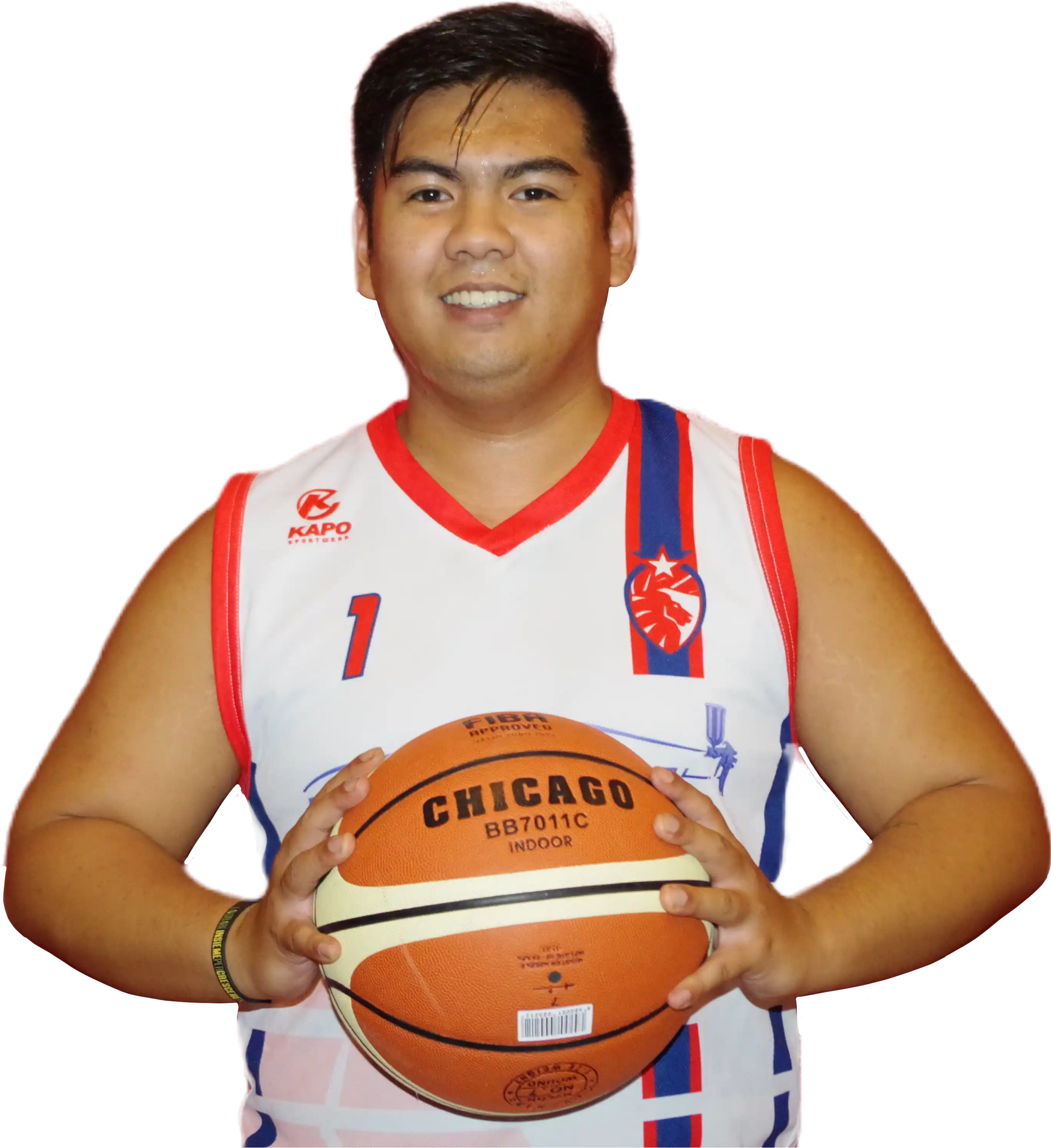 Darwin Robles