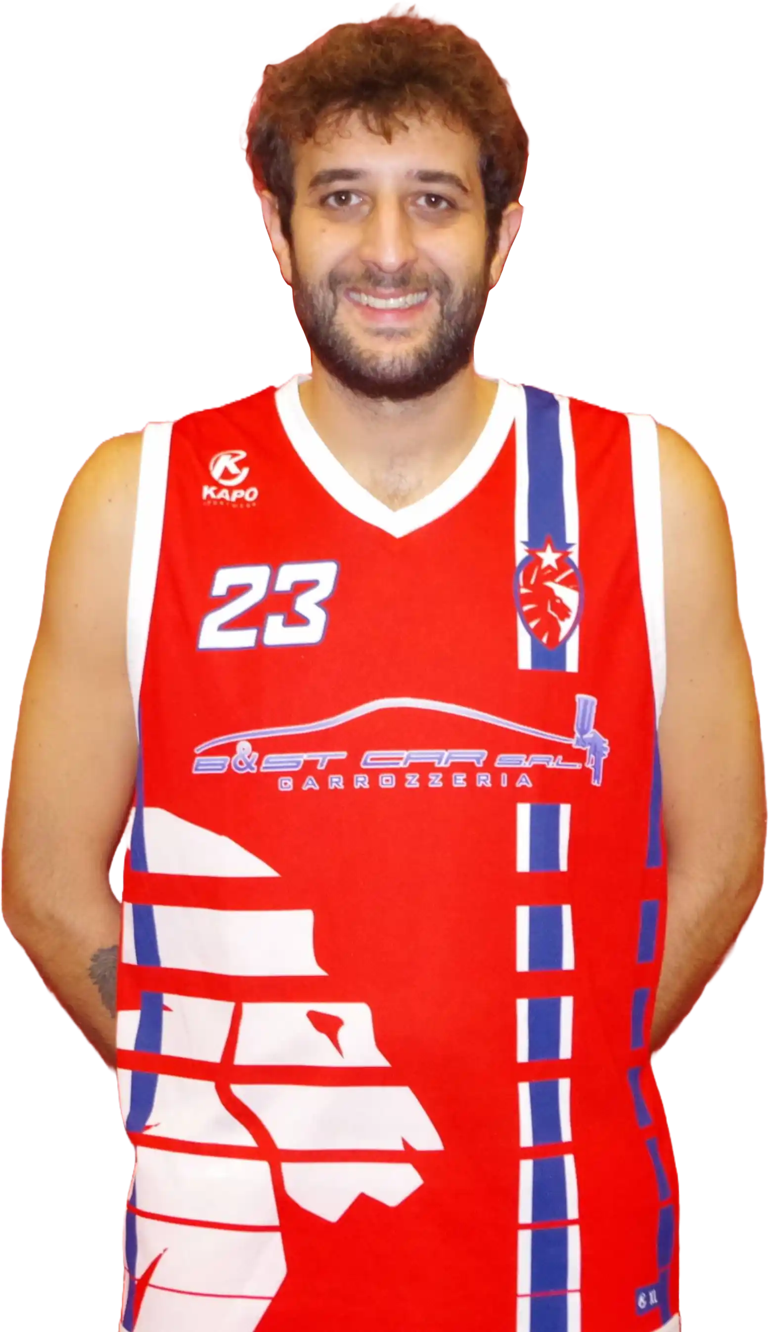Davide Sarchioto