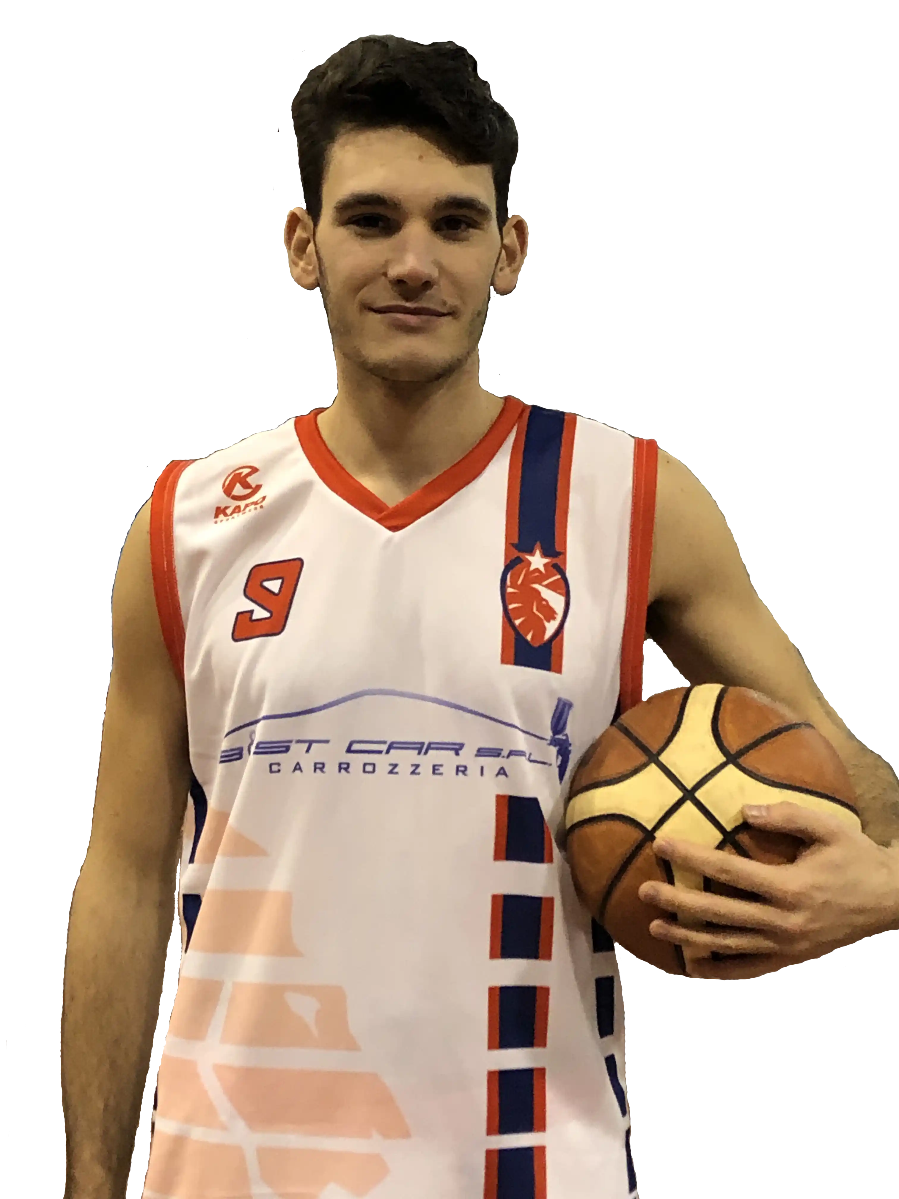 Manuel Stanojevic