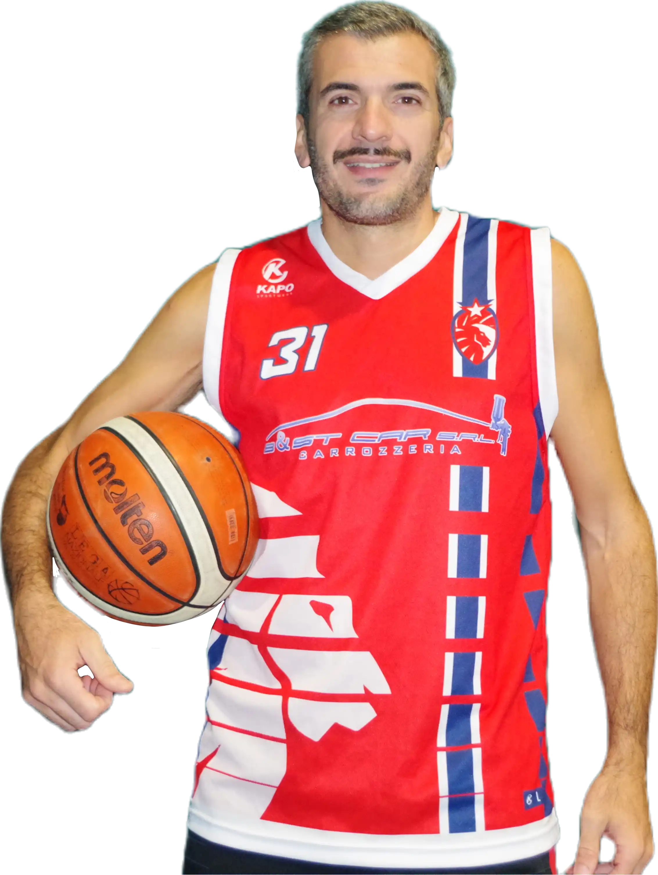 Dario Strano