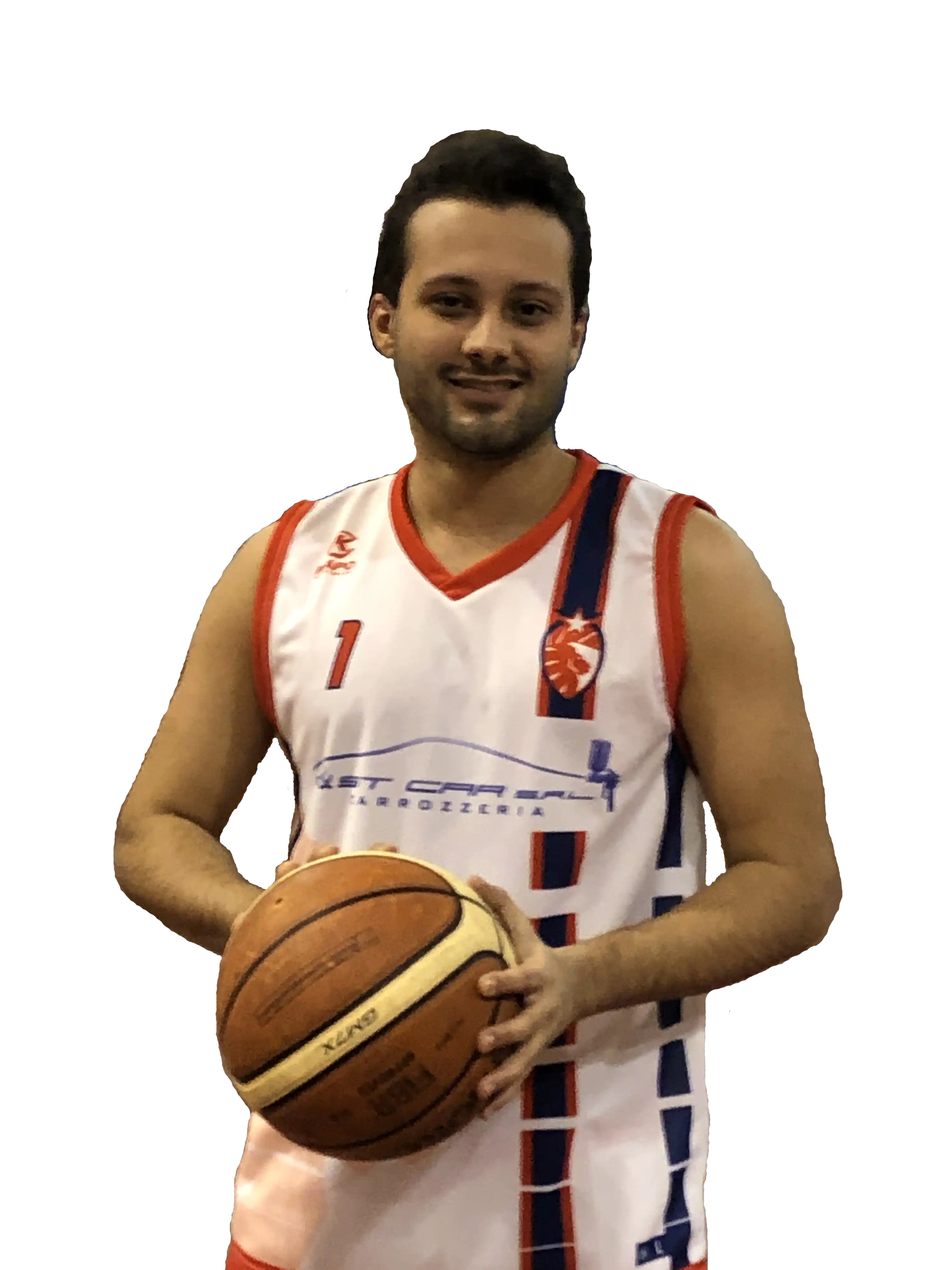 Luca Terzi