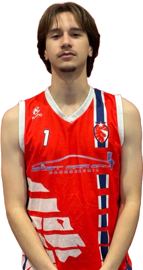 Luka Vučković