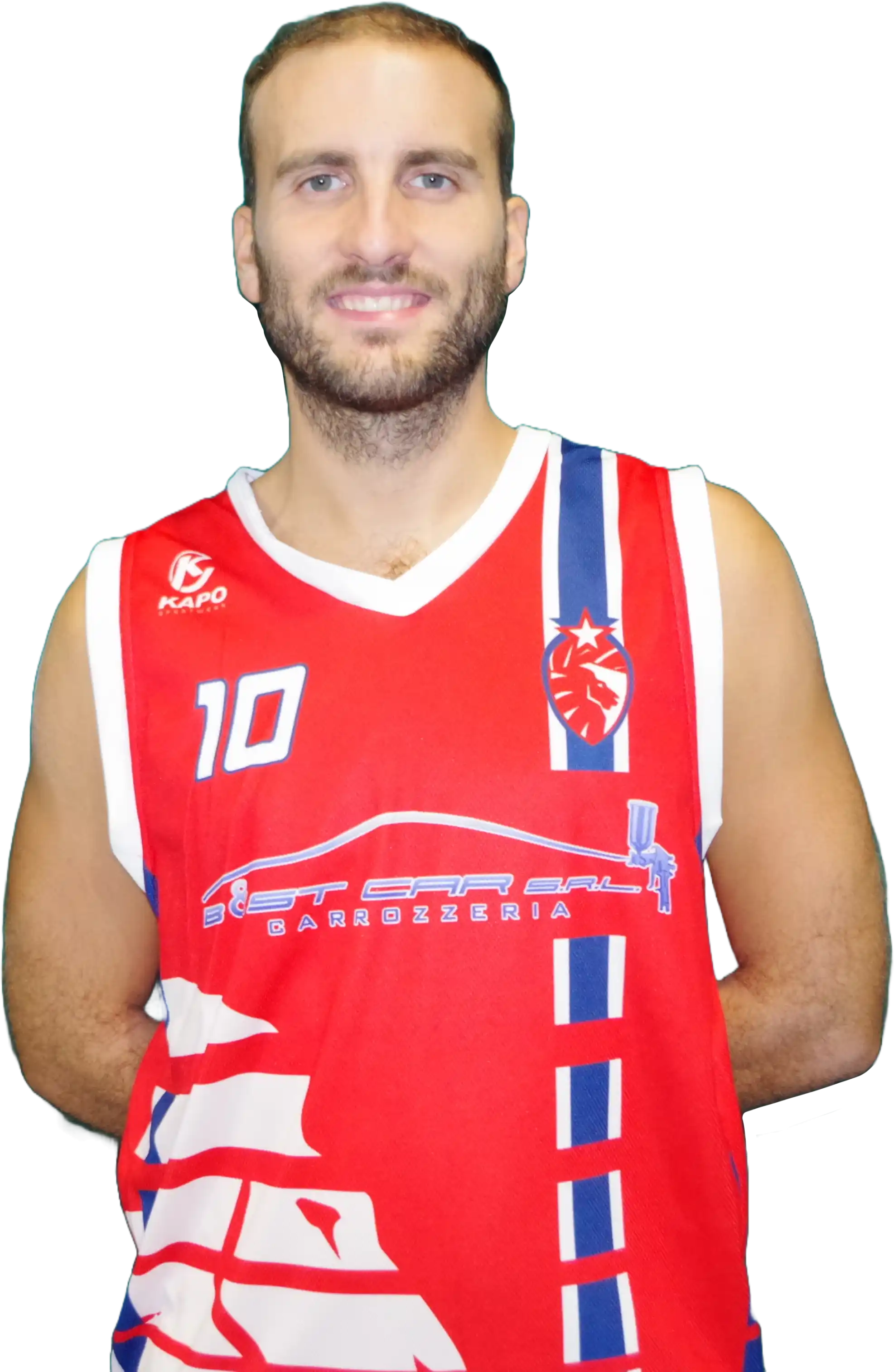 Luca Zani