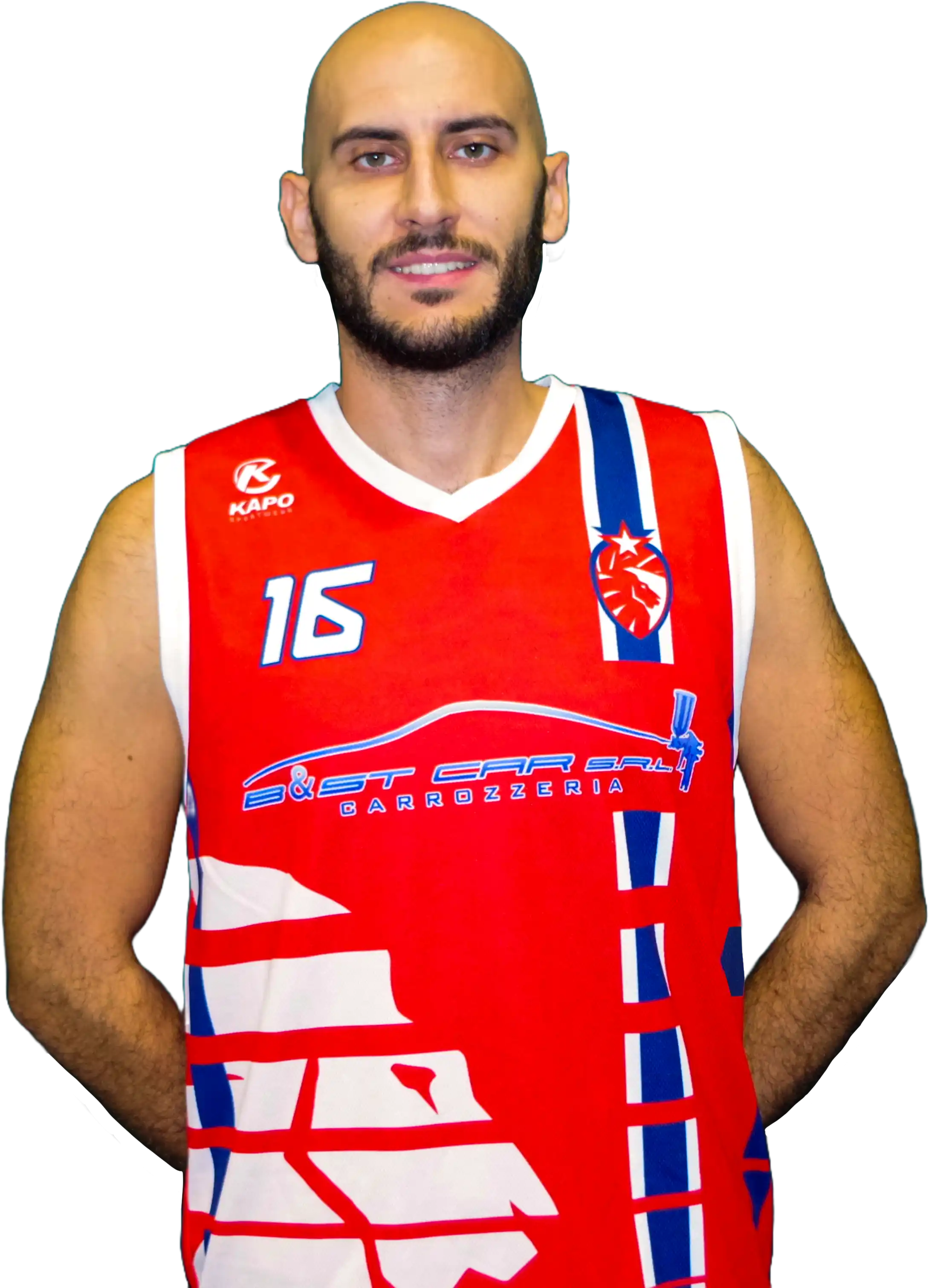 Simone Zani