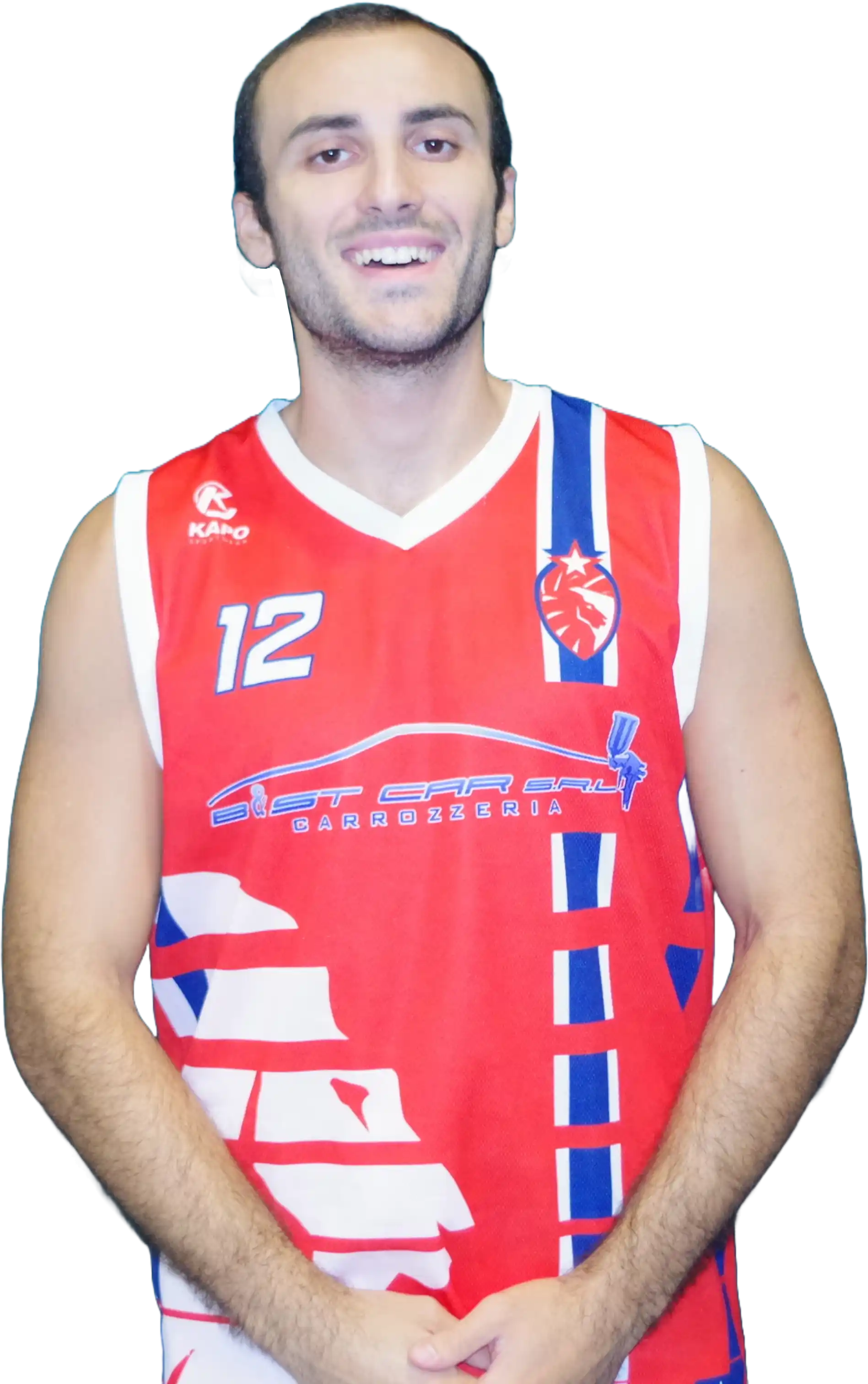 Stefano Zani